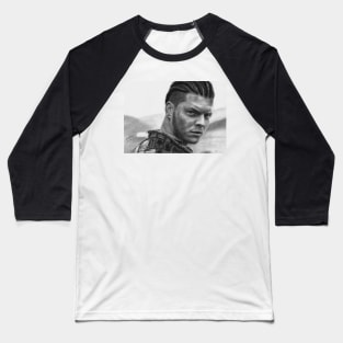 Ivar the Boneless Baseball T-Shirt